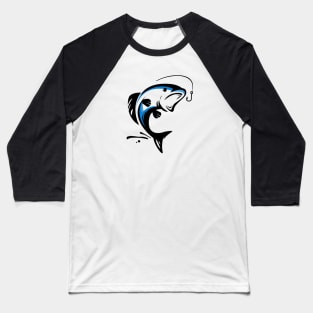 To catch fish Baseball T-Shirt